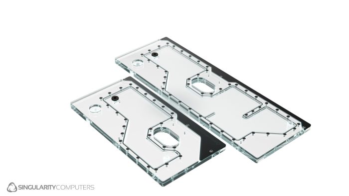 Lian Li V3000+ Mid Distribution Plate - Image 6