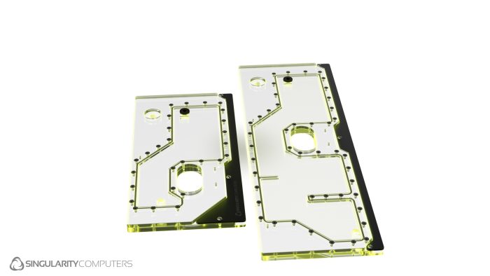 Lian Li V3000+ Mid Distribution Plate - Image 7