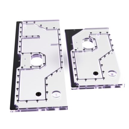 Lian Li V3000+ Mid Distribution Plate