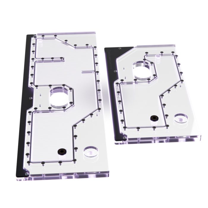 Lian Li V3000+ Mid Distribution Plate - Image 1