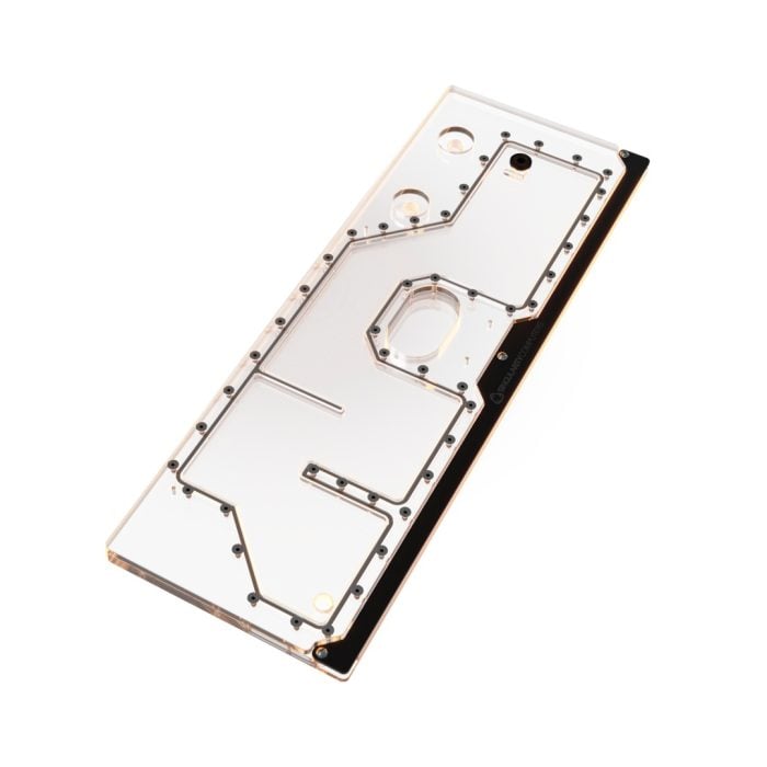 Lian Li V3000 Mid Distribution Plate