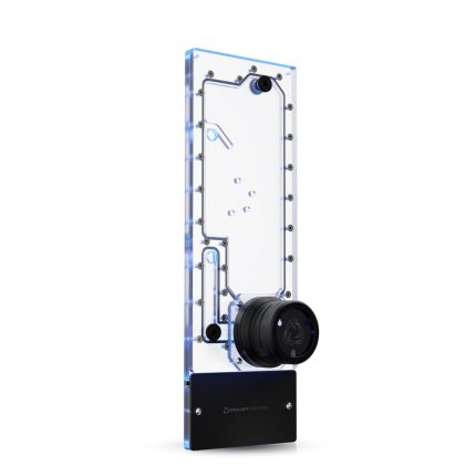 Phanteks NV9 D5 Reservoir Distribution Plate