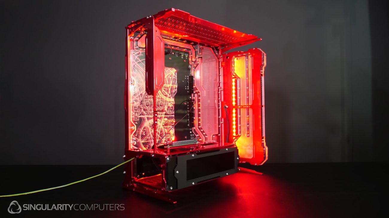 Spectre Integra-M Posessed (2)