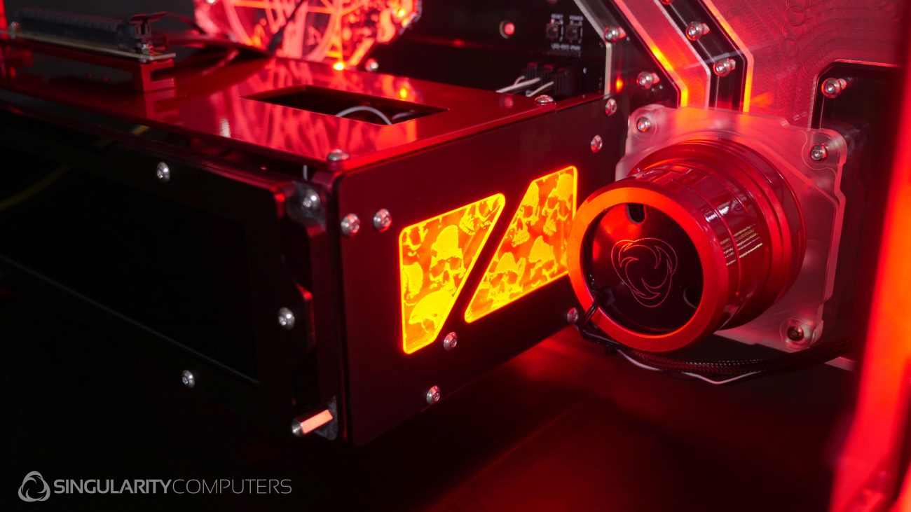 Spectre Integra-M Posessed (3)