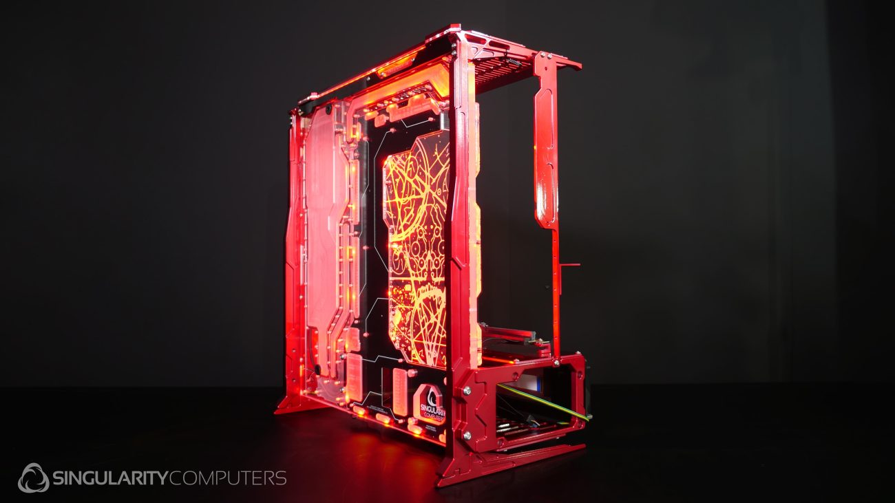 Spectre Integra-M Posessed (8)