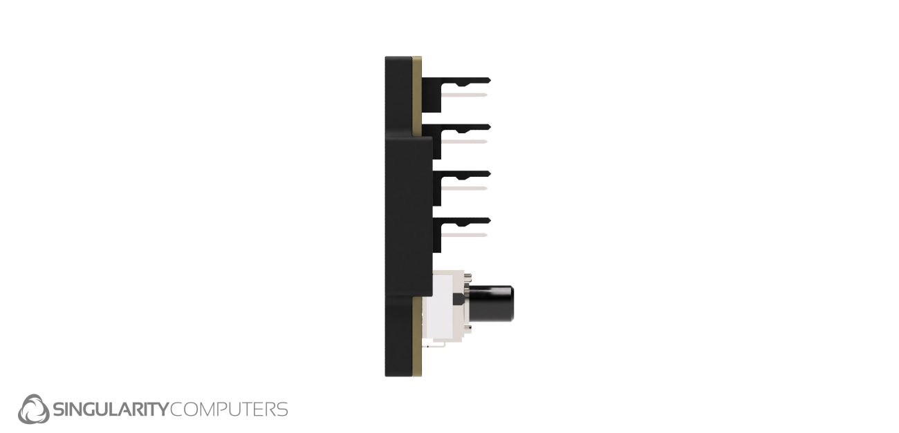 Introducing TCTRL PWM Node - Singularity Computers