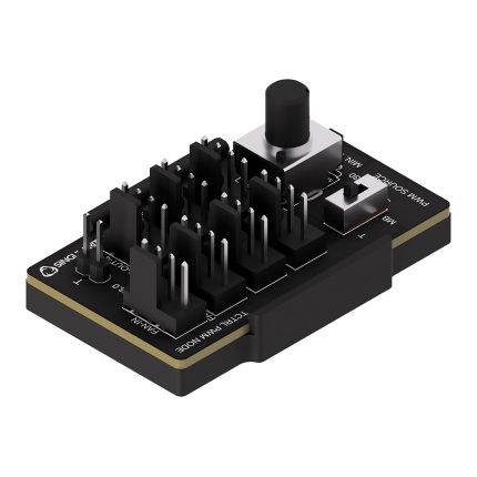 TCTRL PWM Node