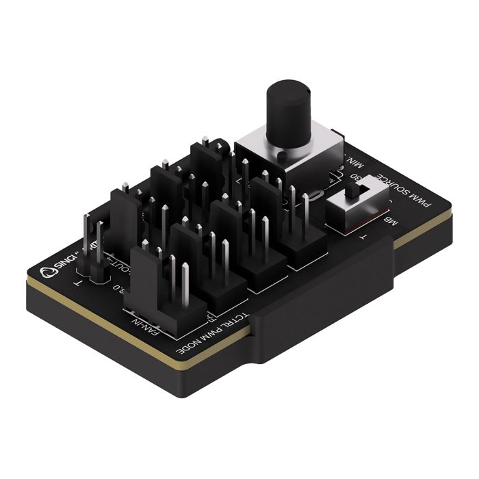 TCTRL PWM Node - Image 1