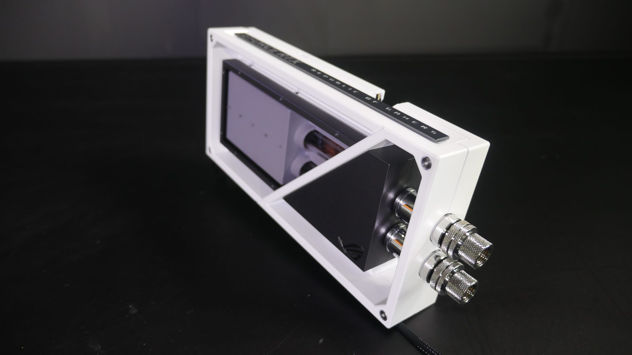 4090 Matrix Mods - Singularity Computers