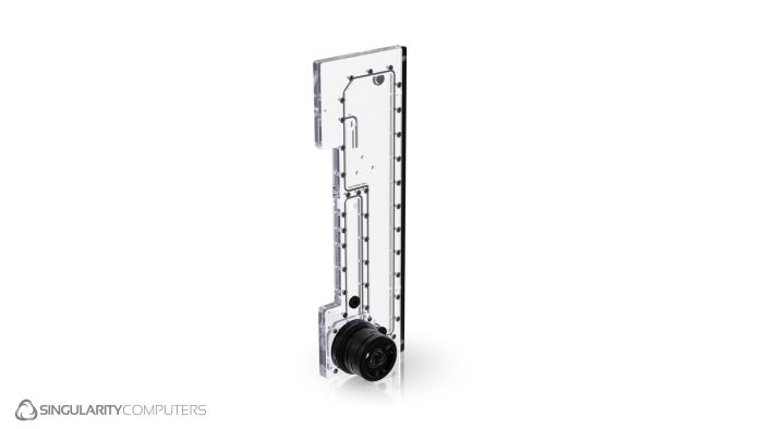 Absolute Case D5 Reservoir Distribution Plate - Image 6