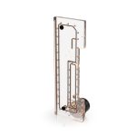 Absolute Case D5 Reservoir Distribution Plate