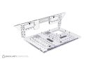 Overkill Battlestation Desk Distribution Plate Set - Image 10