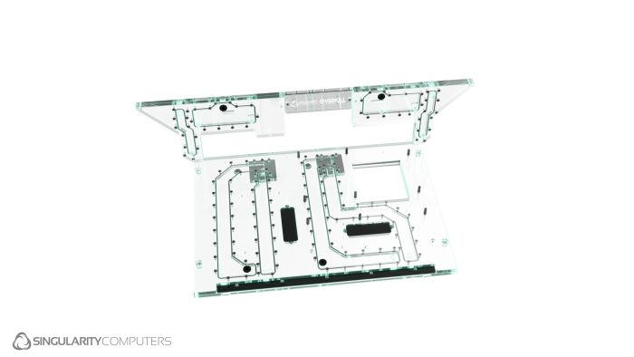Overkill Battlestation Desk Distribution Plate Set - Image 11