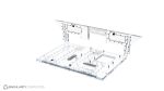 Overkill Battlestation Desk Distribution Plate Set - Image 3