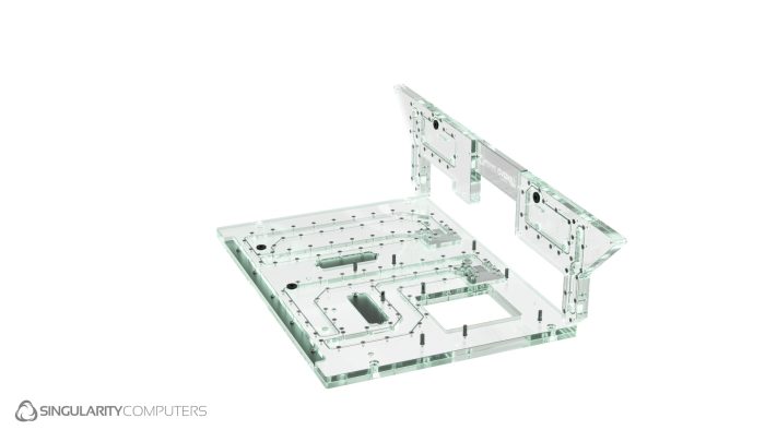 Overkill Battlestation Desk Distribution Plate Set - Image 4