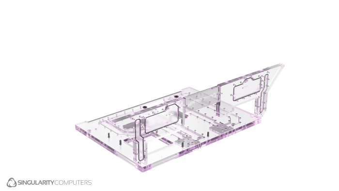 Overkill Battlestation Desk Distribution Plate Set - Image 5