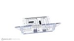 Overkill Battlestation Desk Distribution Plate Set - Image 6