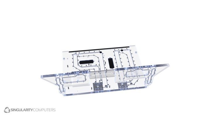Overkill Battlestation Desk Distribution Plate Set - Image 6