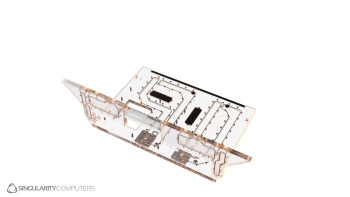 Overkill Battlestation Desk Distribution Plate Set - Image 7
