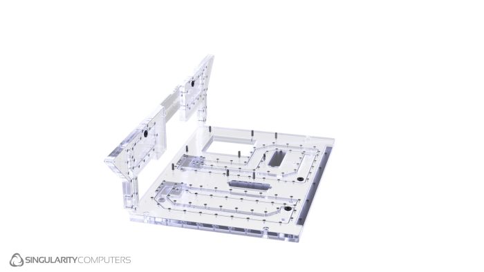 Overkill Battlestation Desk Distribution Plate Set - Image 8
