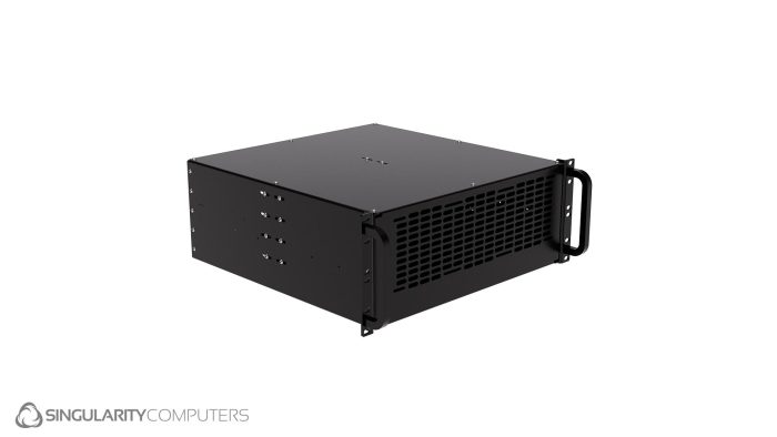 SC 4U Rackmount Water-box - Image 10