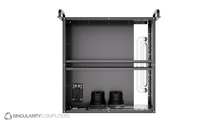 SC 4U Rackmount Water-box - Image 6