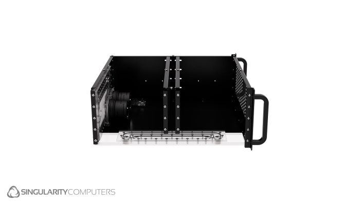 SC 4U Rackmount Water-box - Image 8