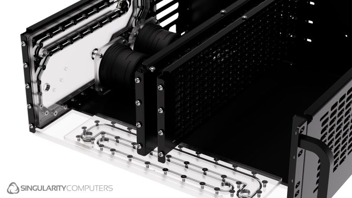 SC 4U Rackmount Water-box - Image 9
