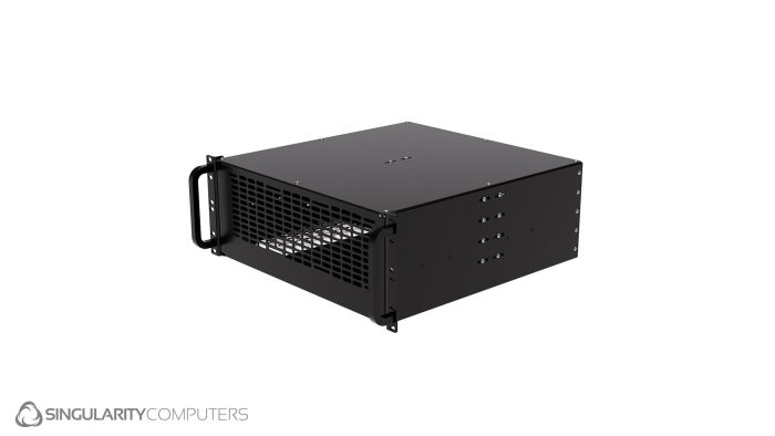 SC 4U Rackmount Water-box - Image 11