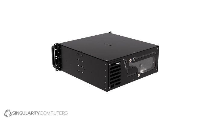 SC 4U Rackmount Water-box - Image 12