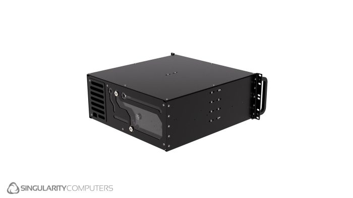 SC 4U Rackmount Water-box - Image 13