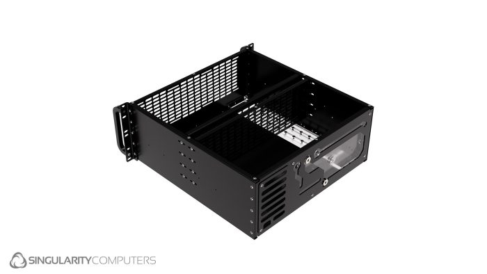SC 4U Rackmount Water-box - Image 2