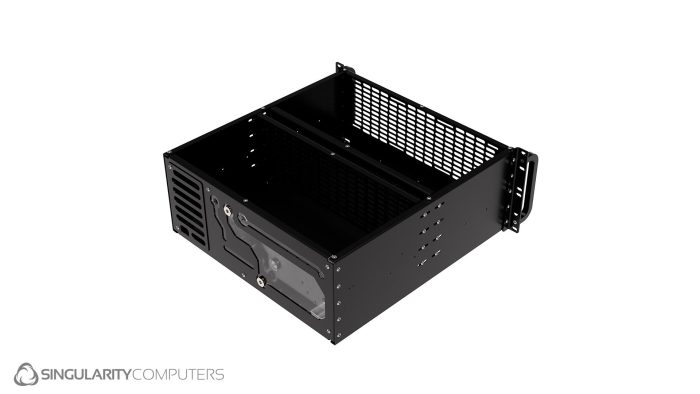 SC 4U Rackmount Water-box - Image 3