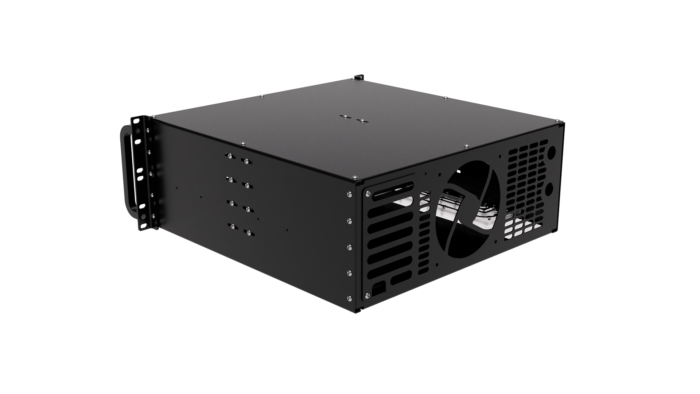SC Enterprise 4U Rackmount Water-box - Image 4