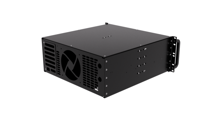 SC Enterprise 4U Rackmount Water-box - Image 3