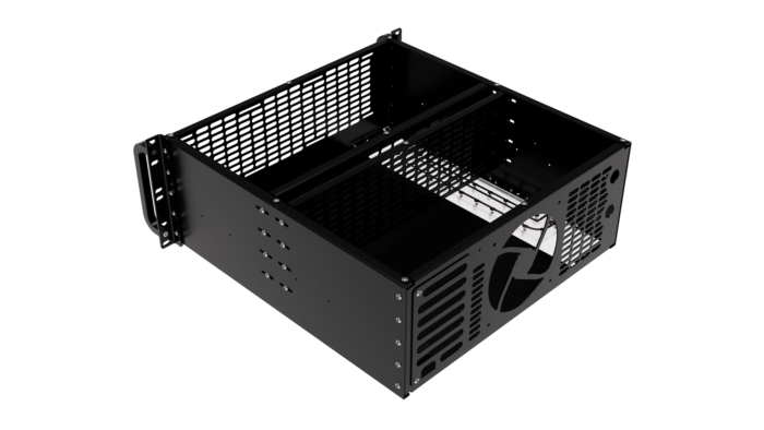 SC Enterprise 4U Rackmount Water-box - Image 12