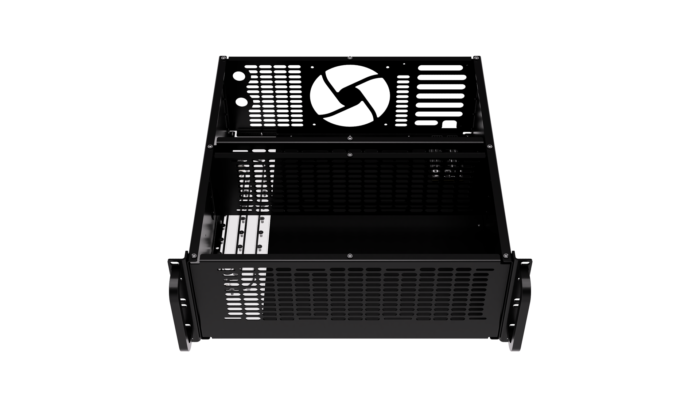 SC Enterprise 4U Rackmount Water-box - Image 10