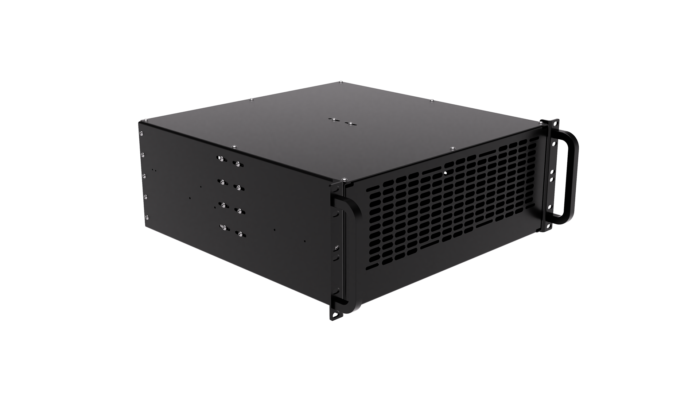 SC Enterprise 4U Rackmount Water-box - Image 6