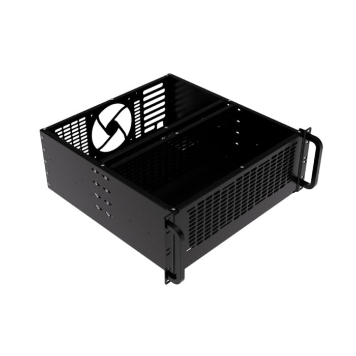 SC Enterprise 4U Rackmount Water-box - Image 2
