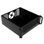 SC Enterprise 4U Rackmount Water-box