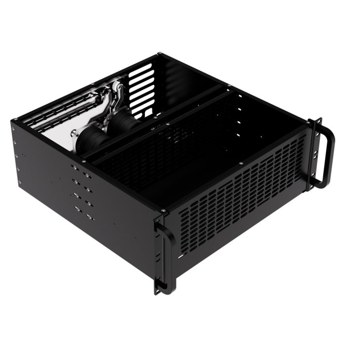 SC 4U Rackmount Water-box - Image 1
