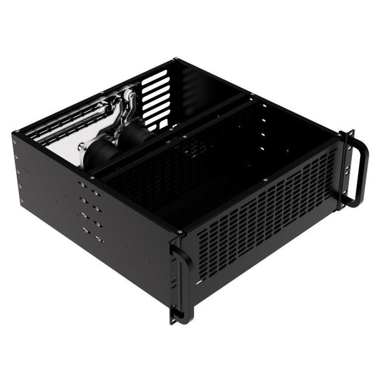 Rackmount - Singularity Computers