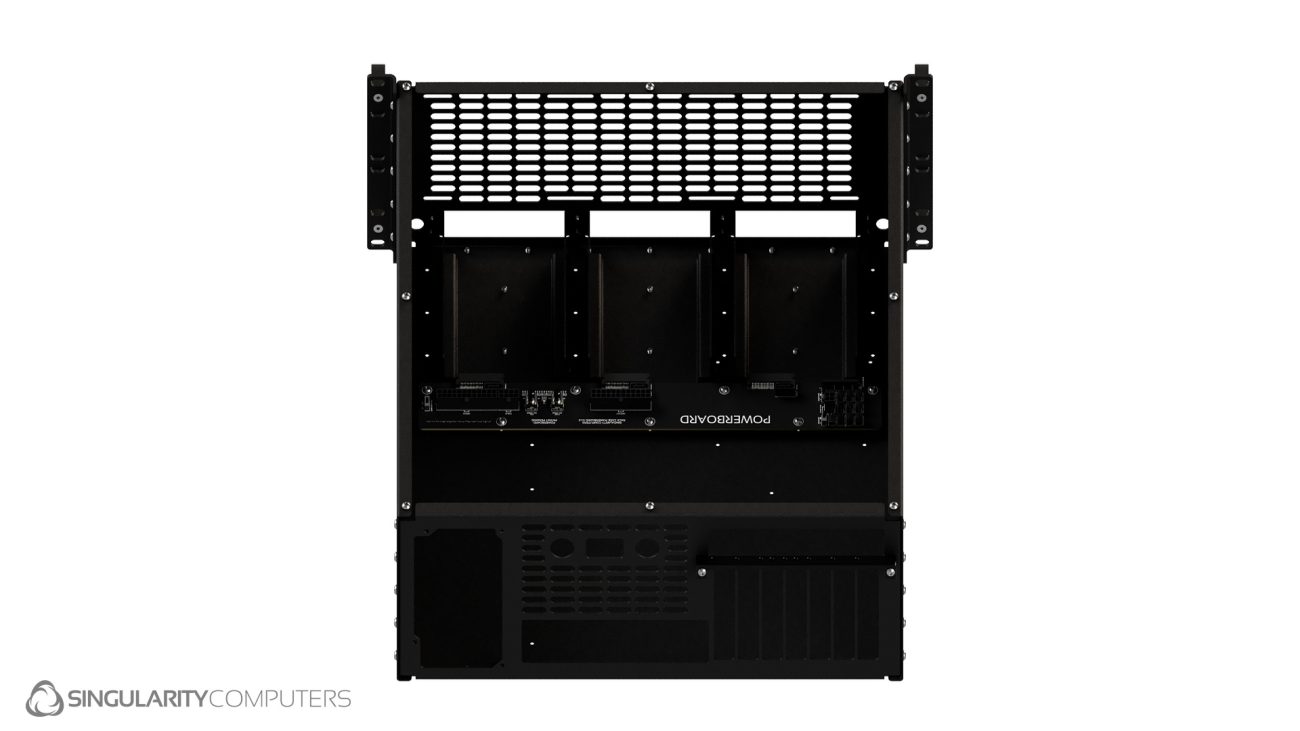 SC Rackmount Case & Water-box Coming Soon - Singularity Computers