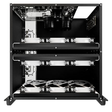 SC Rackmount Case & Water-box Coming Soon - Singularity Computers