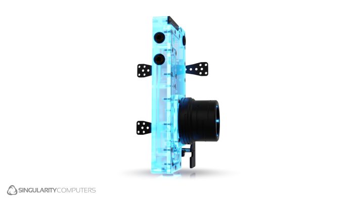 Axiom ARGB D5 Reservoir Combo Distribution Plate - Image 11