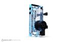 Axiom ARGB D5 Reservoir Combo Distribution Plate - Image 12