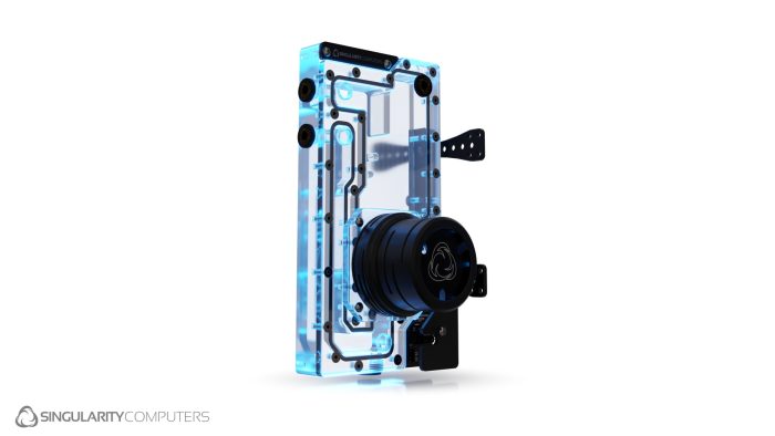 Axiom ARGB D5 Reservoir Combo Distribution Plate - Image 12