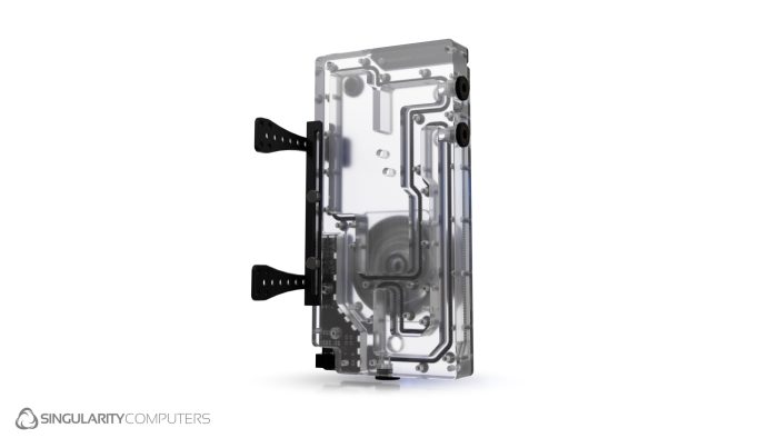 Axiom ARGB D5 Reservoir Combo Distribution Plate - Image 4