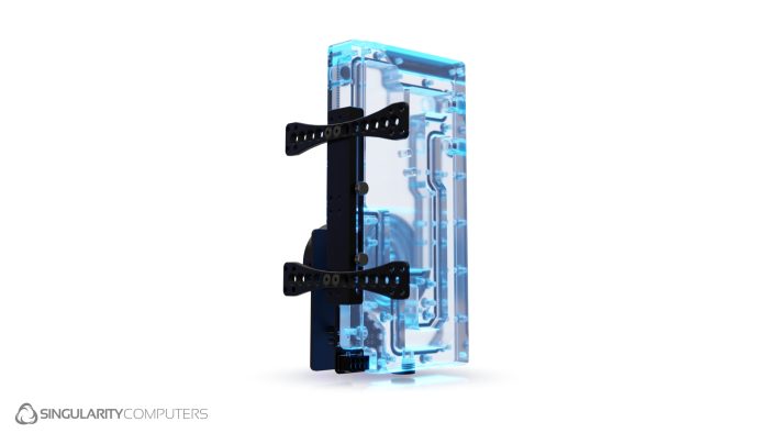 Axiom ARGB D5 Reservoir Combo Distribution Plate - Image 8