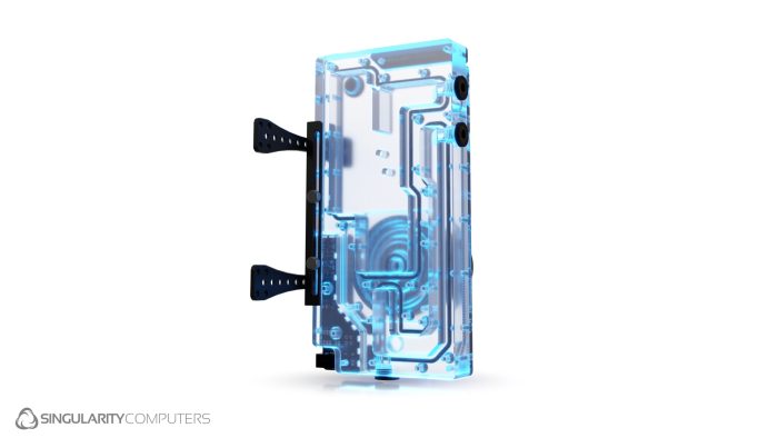 Axiom ARGB D5 Reservoir Combo Distribution Plate - Image 9